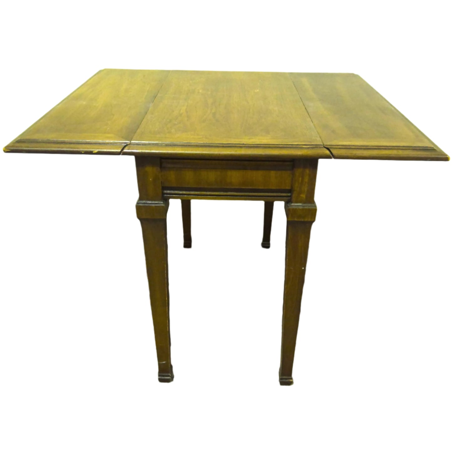 Drop Leaf End Table