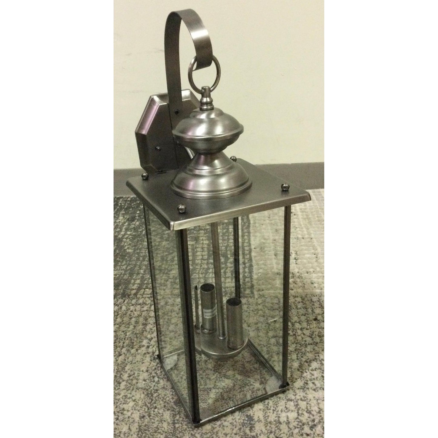 Outdoor Wall Lantern