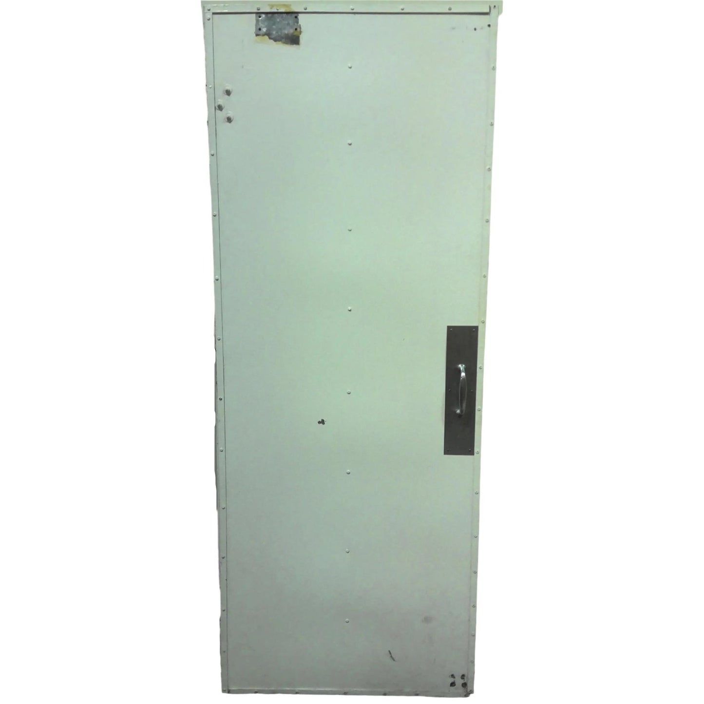 30" x 79" Commercial Door Slab