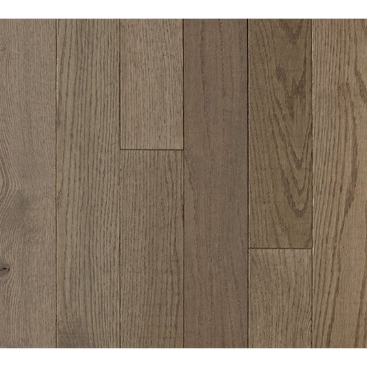 55 Square Feet of Timber Brown Hardwood Flooring (3 Boxes)