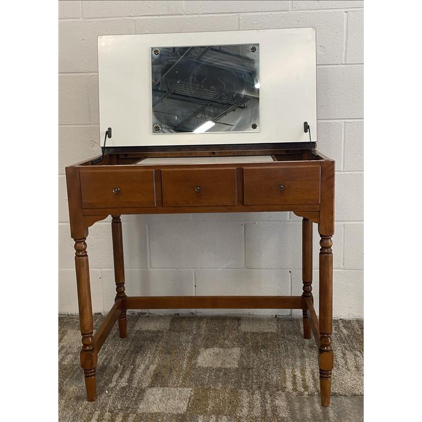 Vintage Vanity/Desk