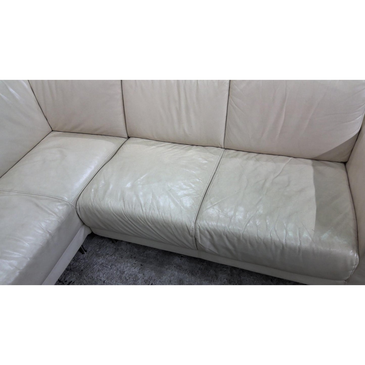 2 Piece Sectional Sofa