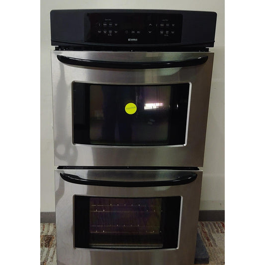 Kenmore Electric Double Oven