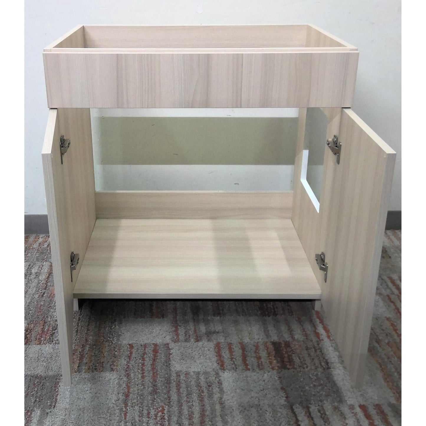 31.5" Sink Base Cabinet