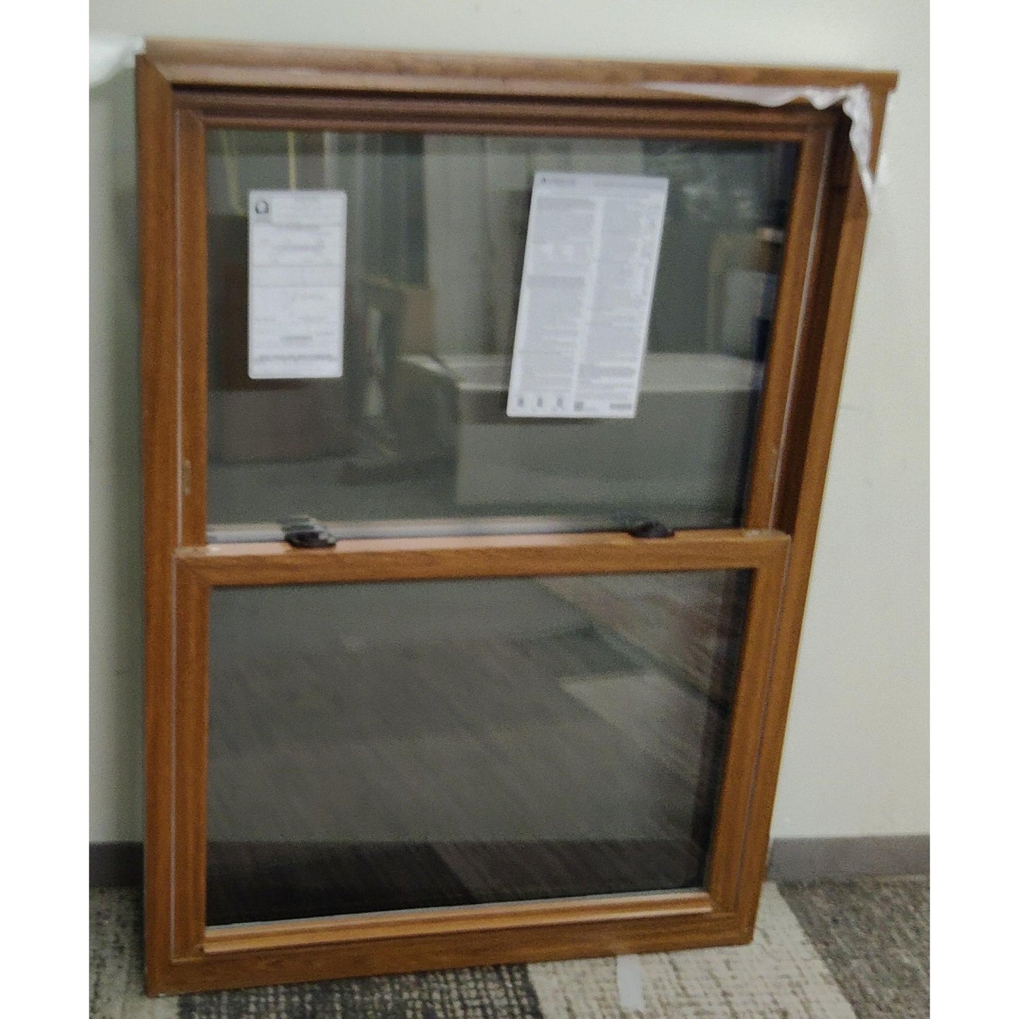 Double Hung Window 39.5x53