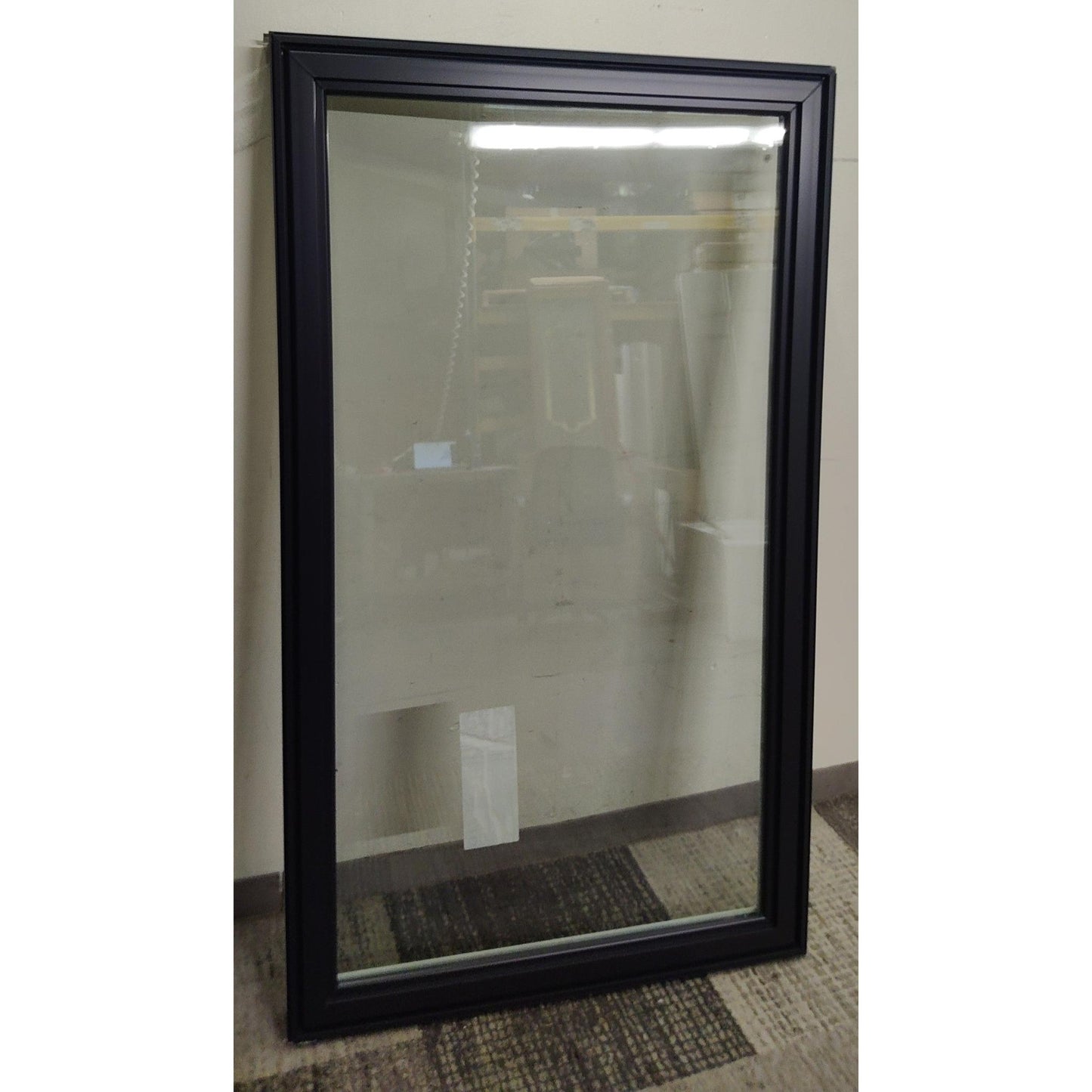 Stationary Window 39x66.5