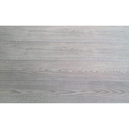 147 Square Feet of Truffle Laminate Flooring (7 Boxes)