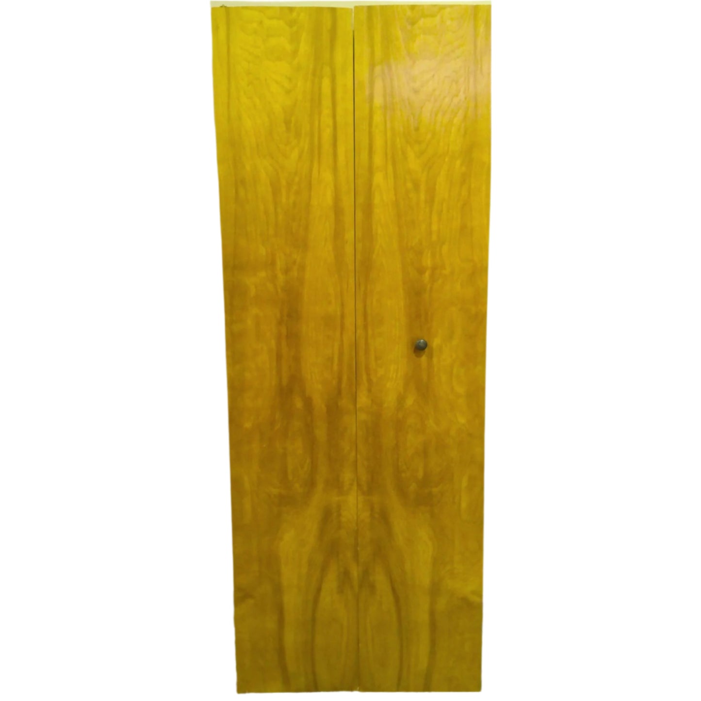 30" x 78" Bifold Closet Door