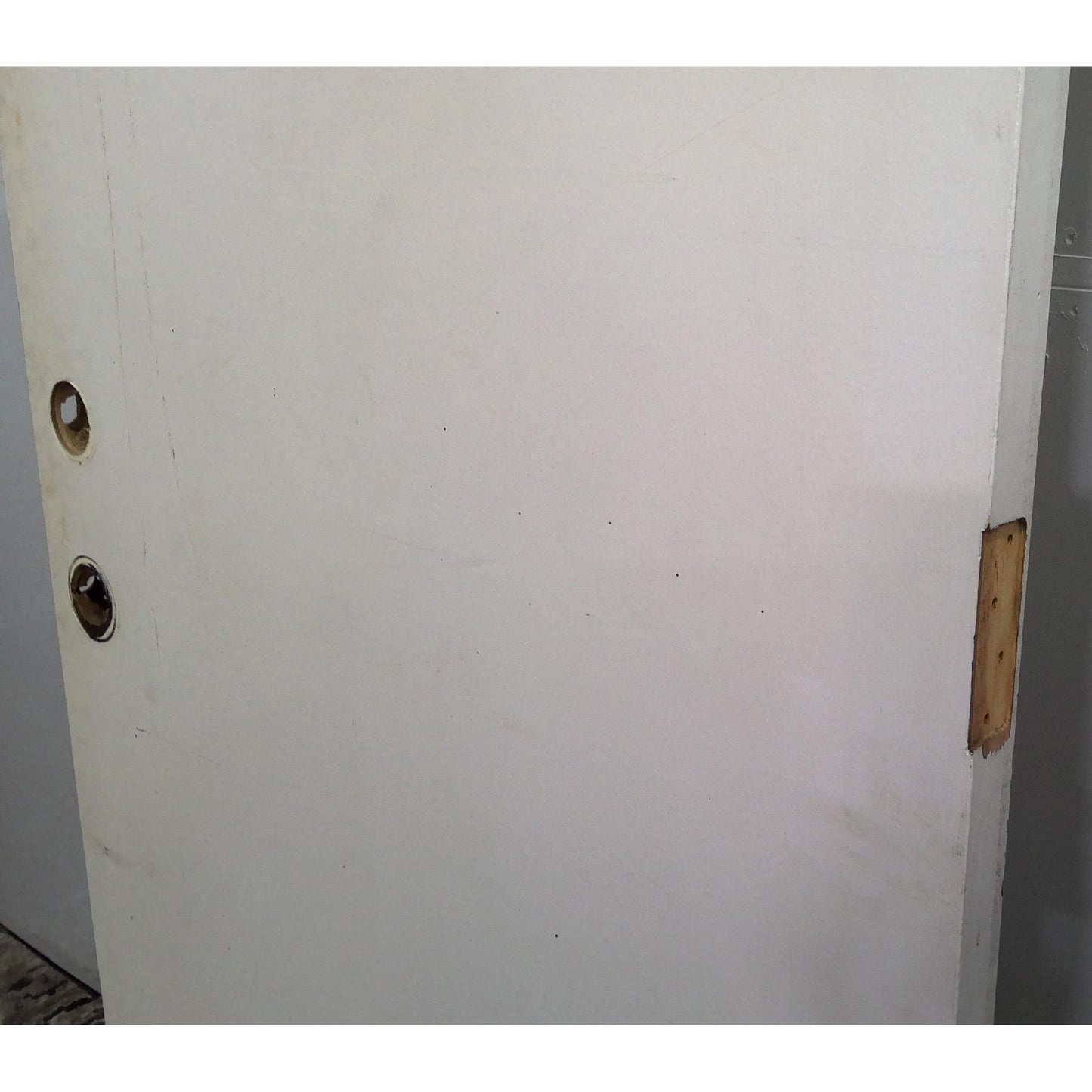 32" x 79.5" Door