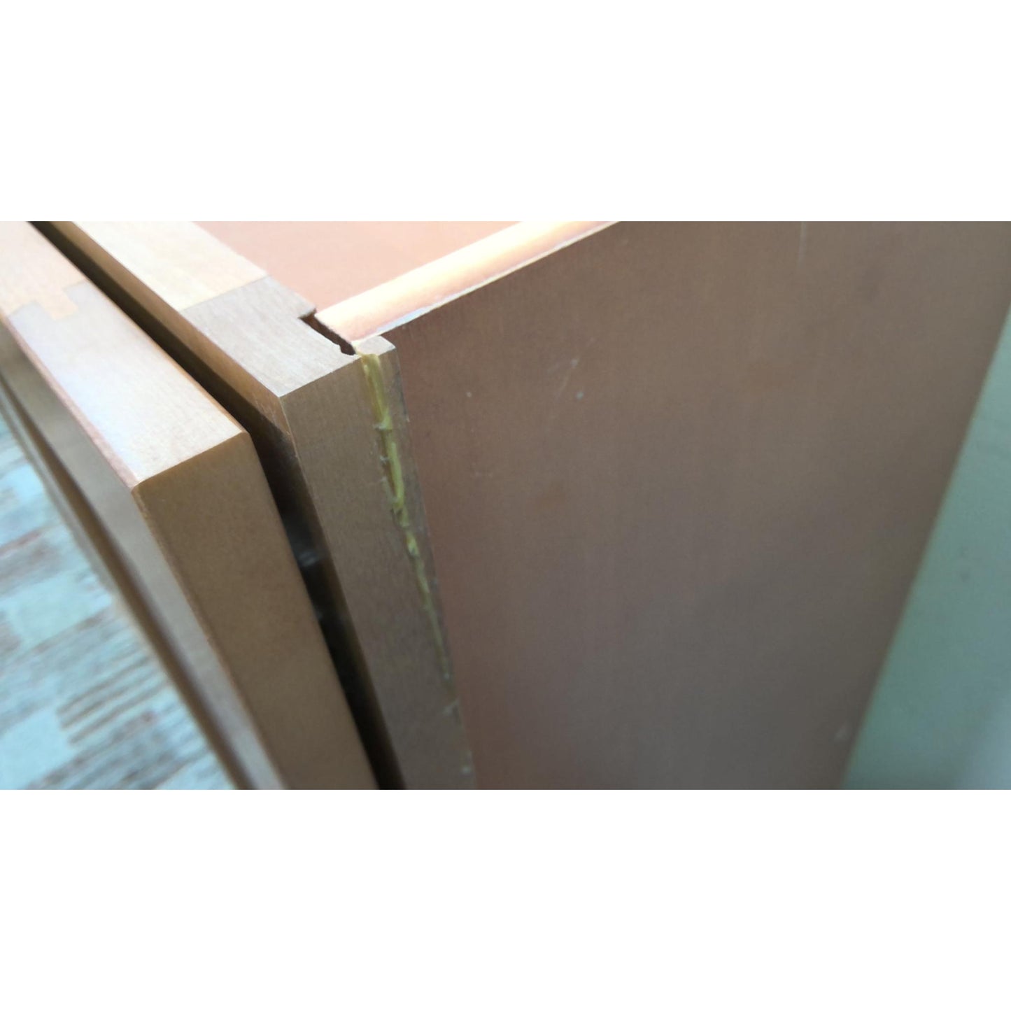 27" Upper Microwave Cabinet