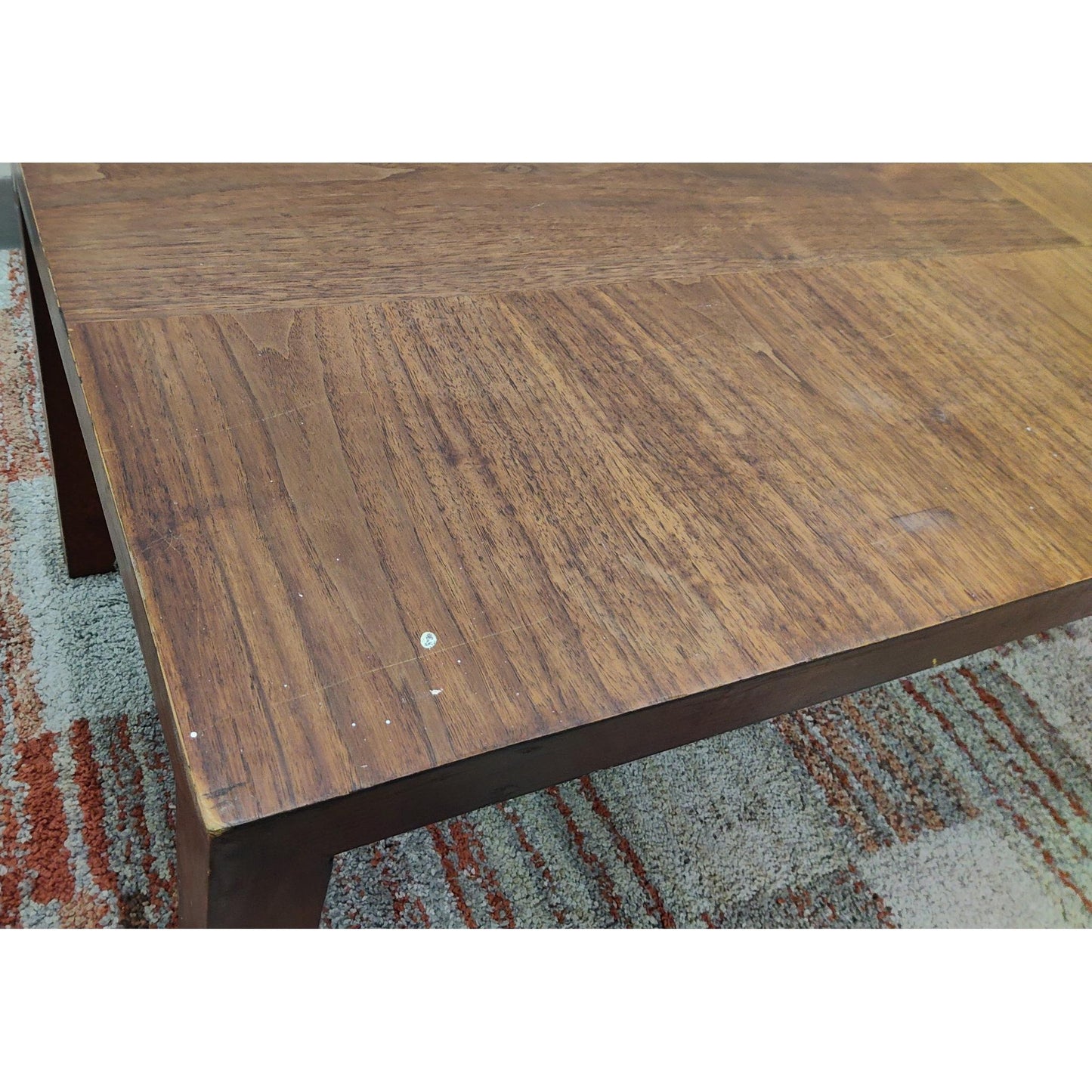 55" Coffee Table