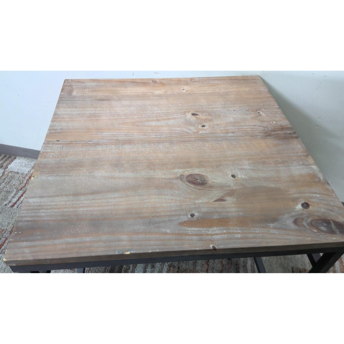 32" Square Table