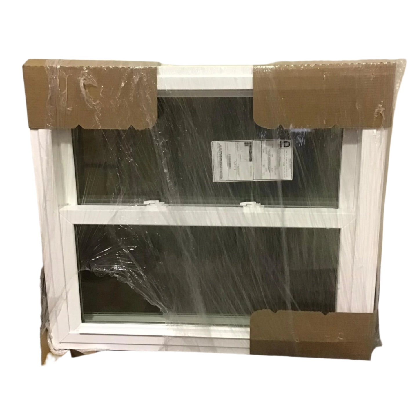 42" x 36" Double-Hung Window