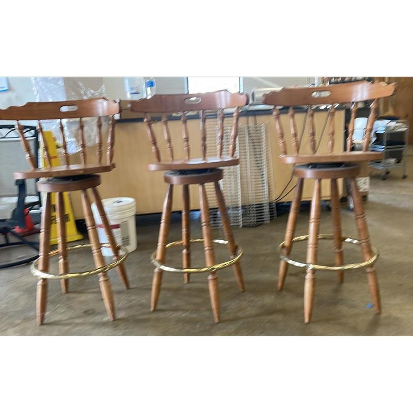 Stool