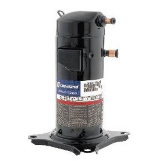 Copeland Scroll Compressor