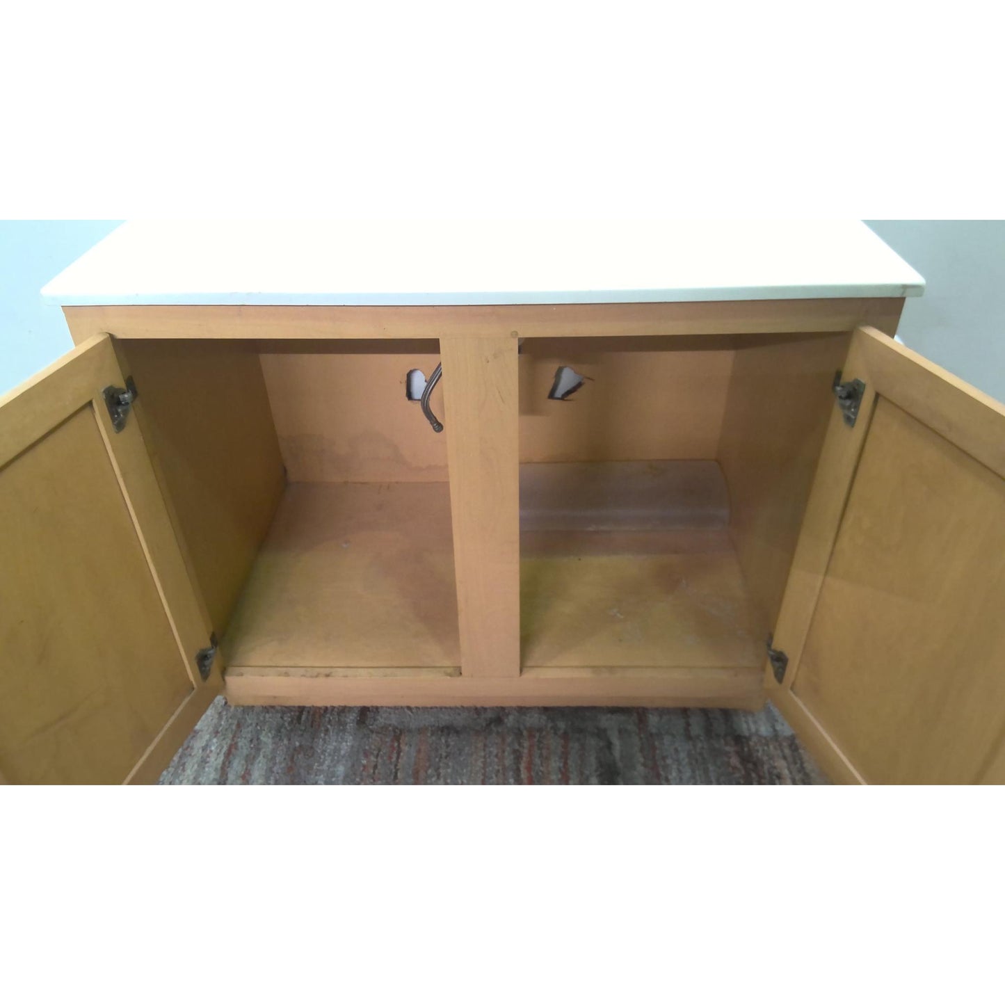 39" Bathroom Vanity