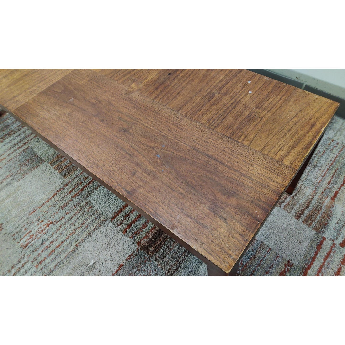 55" Coffee Table