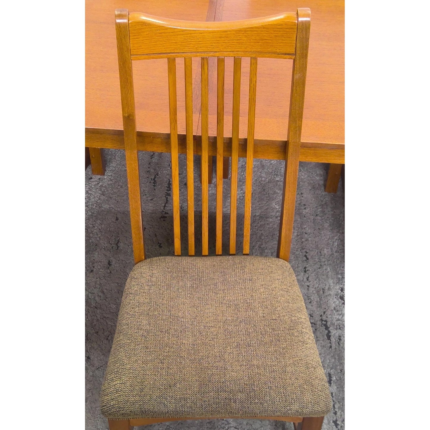 4 Piece Dining Set