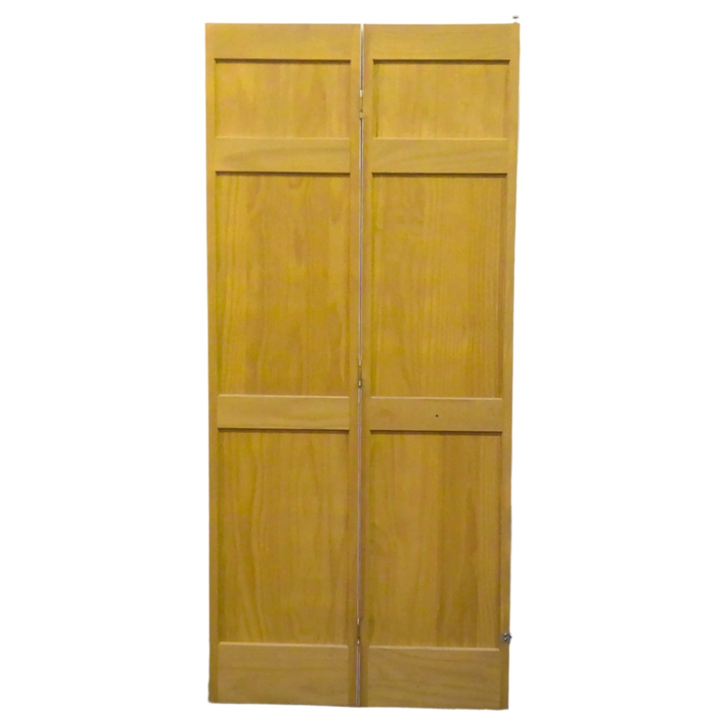 36" x 80" Bifold Closet Door