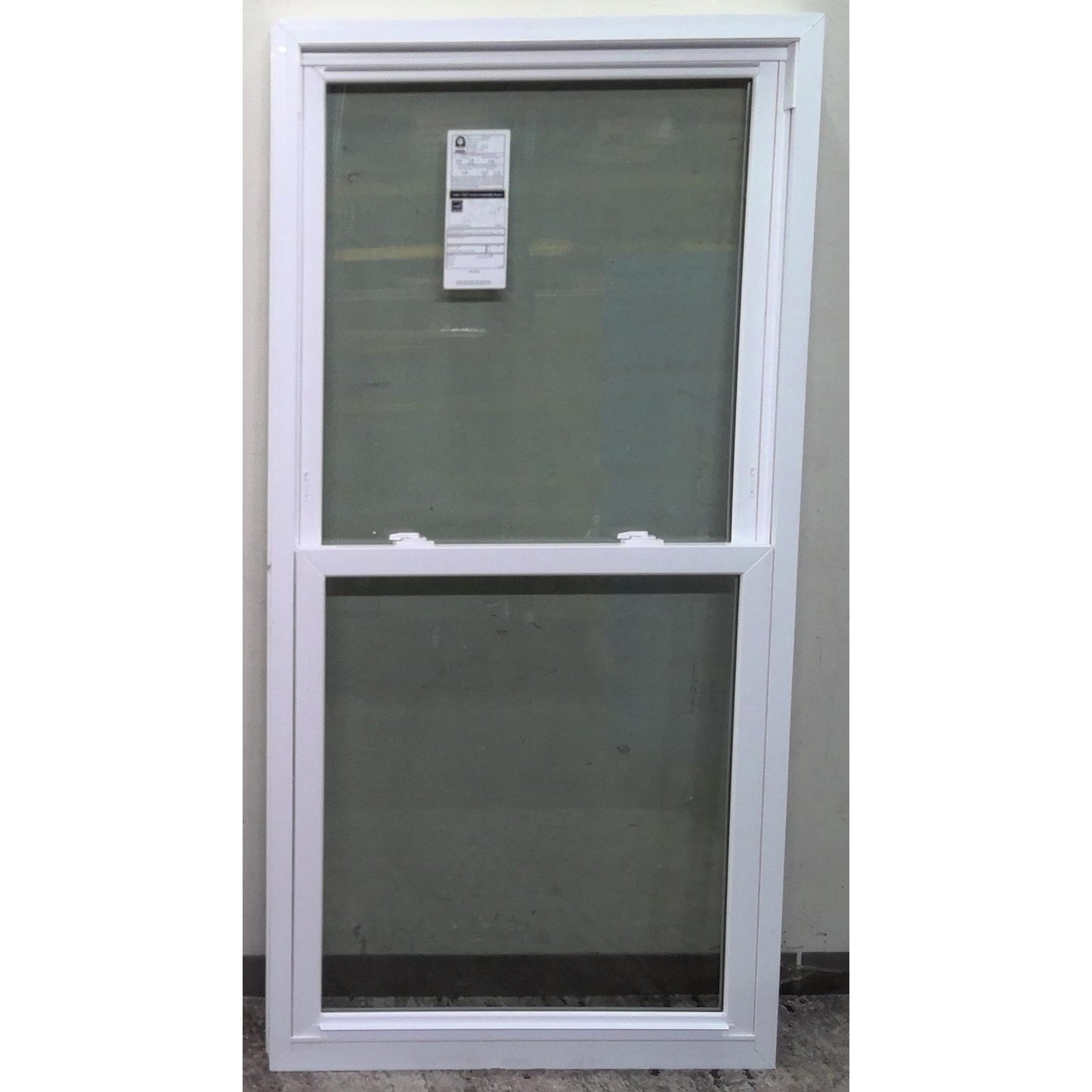 34" x 69" Double Hung Window