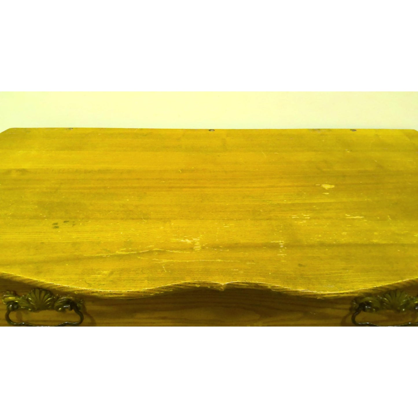 Antique Oak Washstand