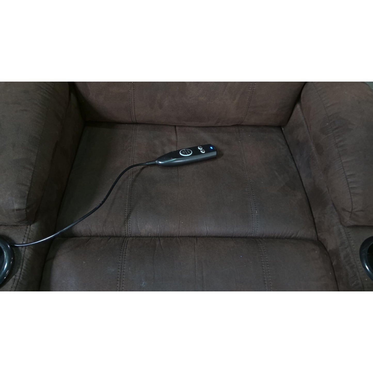 Brown Lift Chair Recliner