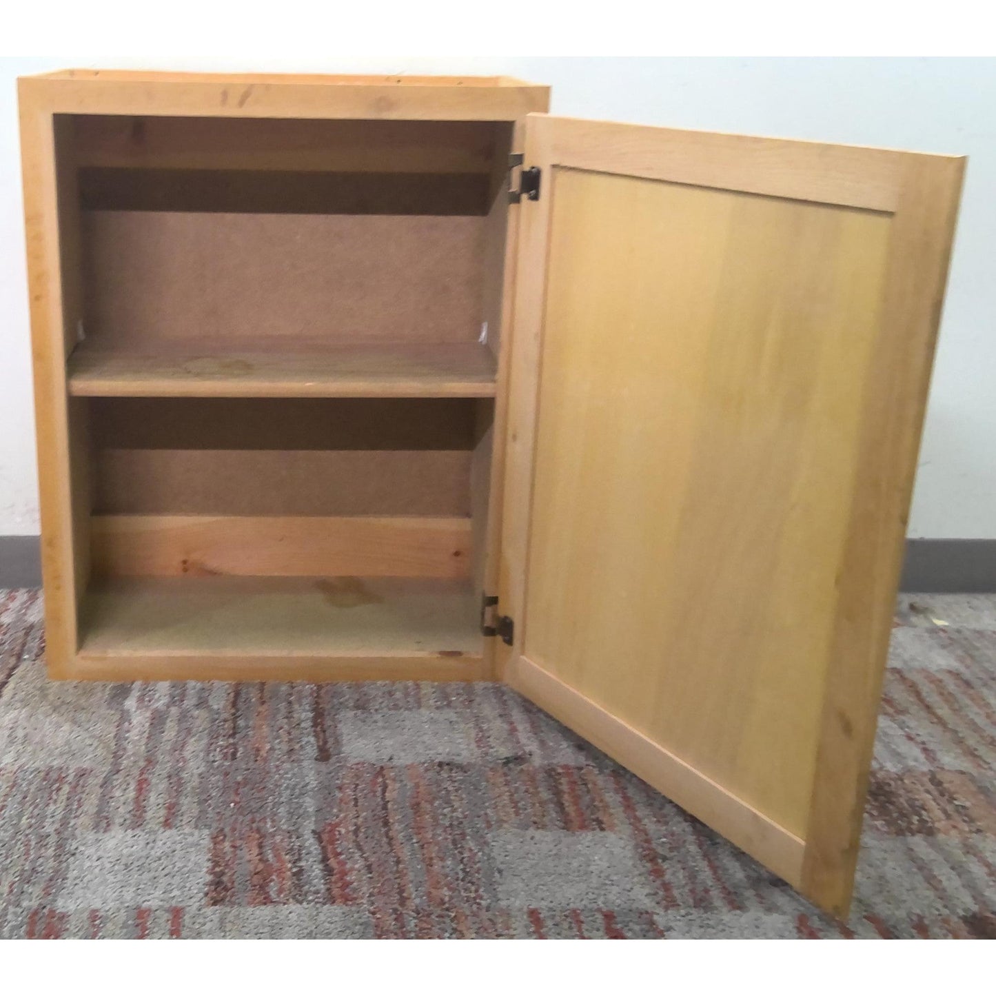 Upper Cabinet