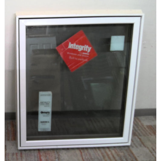 36" x 40.5" Crank Window