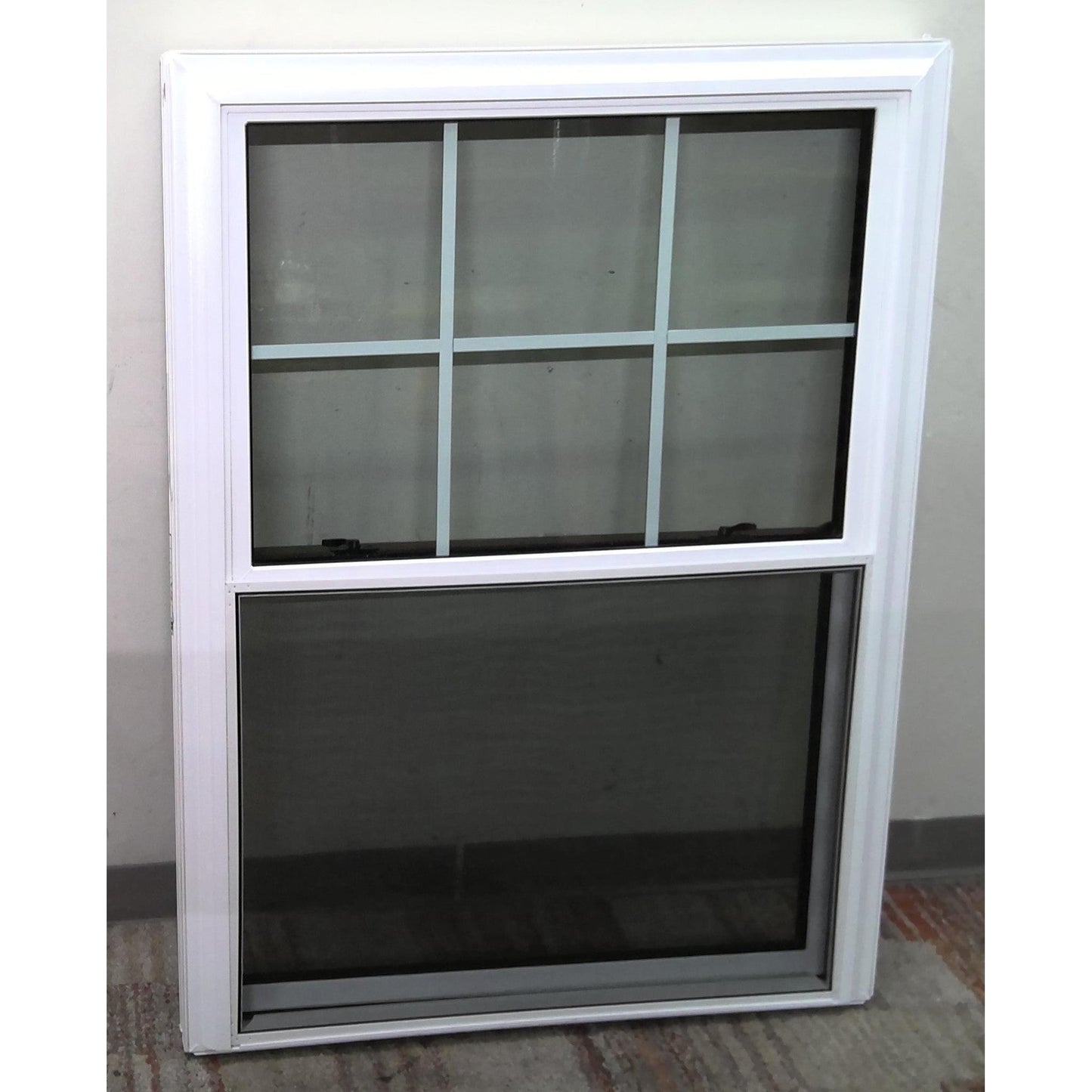 35.5" x 47.5" Double Hung Window