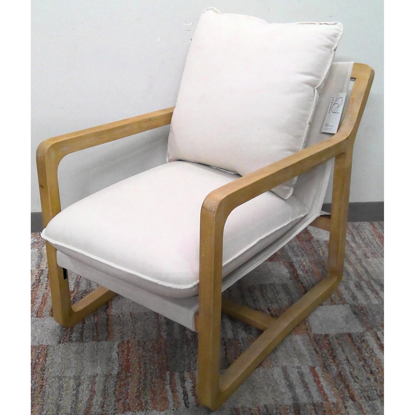Boda Accent Chair