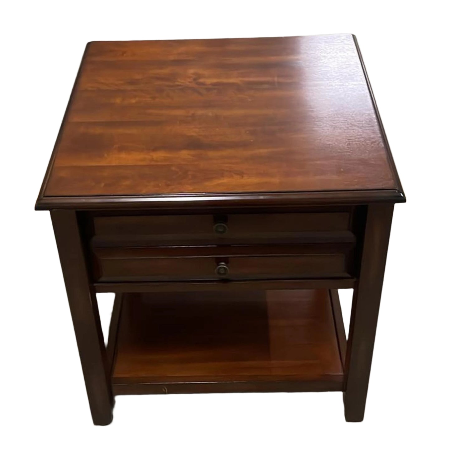 1-Drawer Nightstand