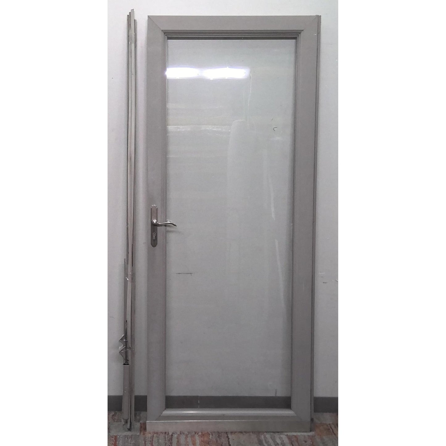 32" x 80.5" Storm Door
