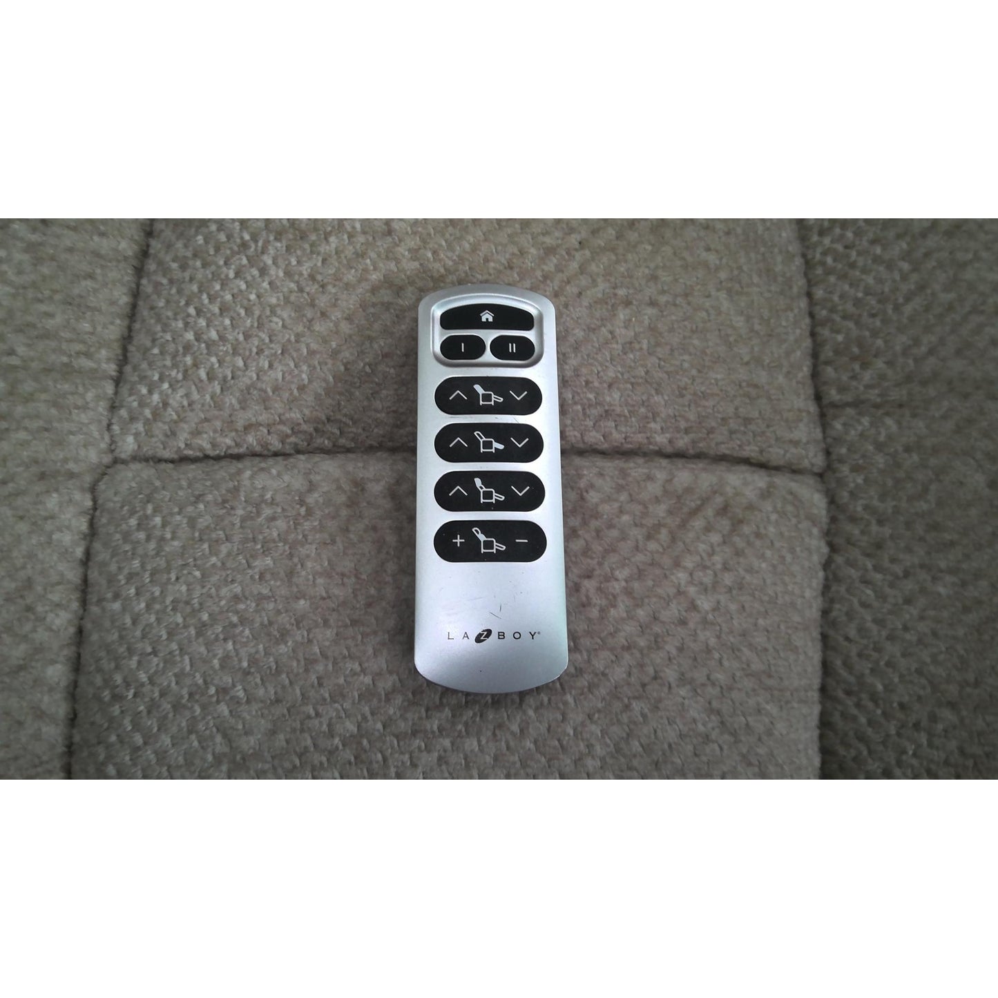Tan La-Z-Boy Power Recliner