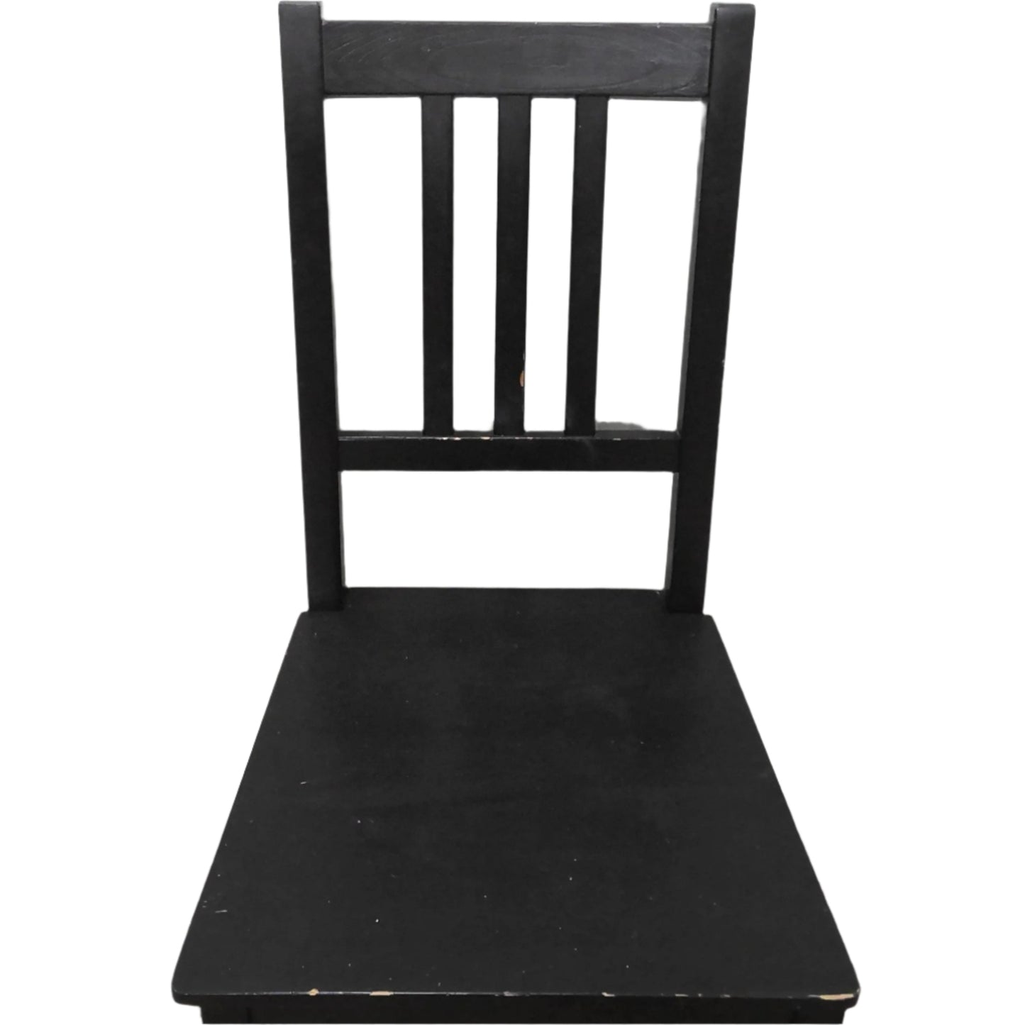 Black Pine Dining Chair
