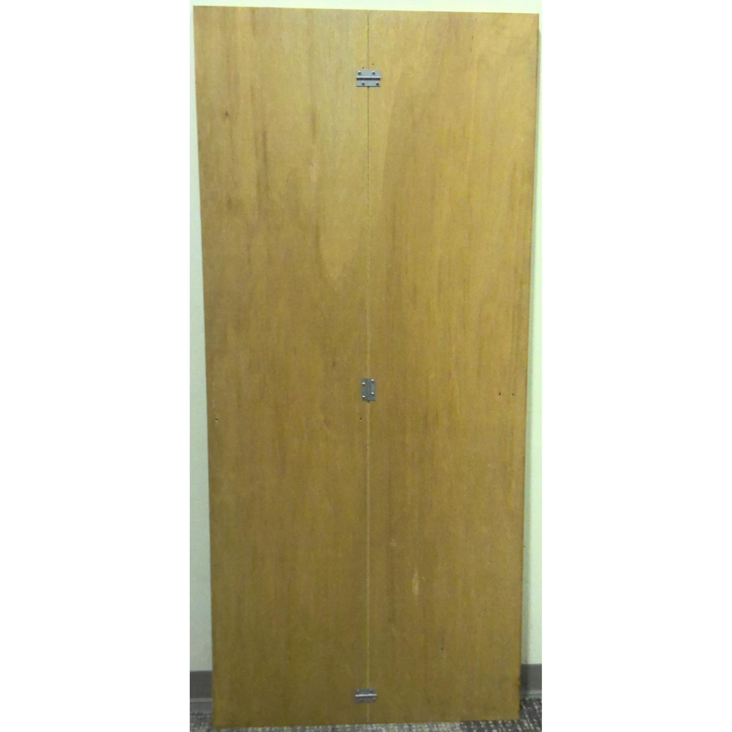 36" x 80" Bifold Hollow-Core Door Slab