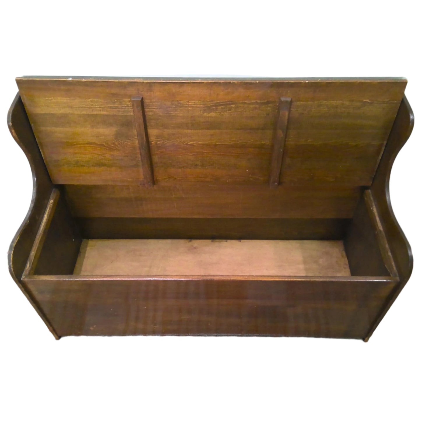 43" Storage Bench