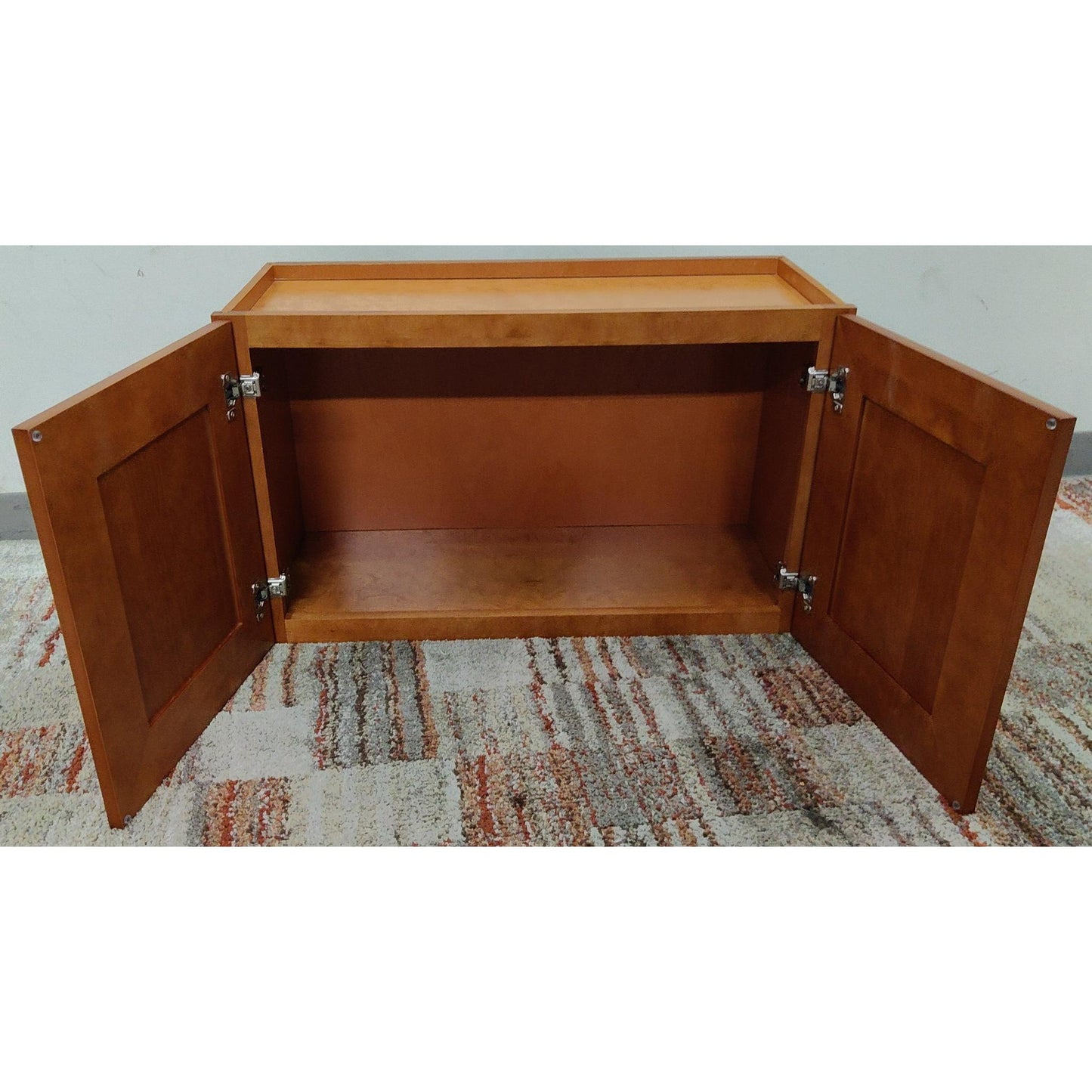 30" Upper Cabinet