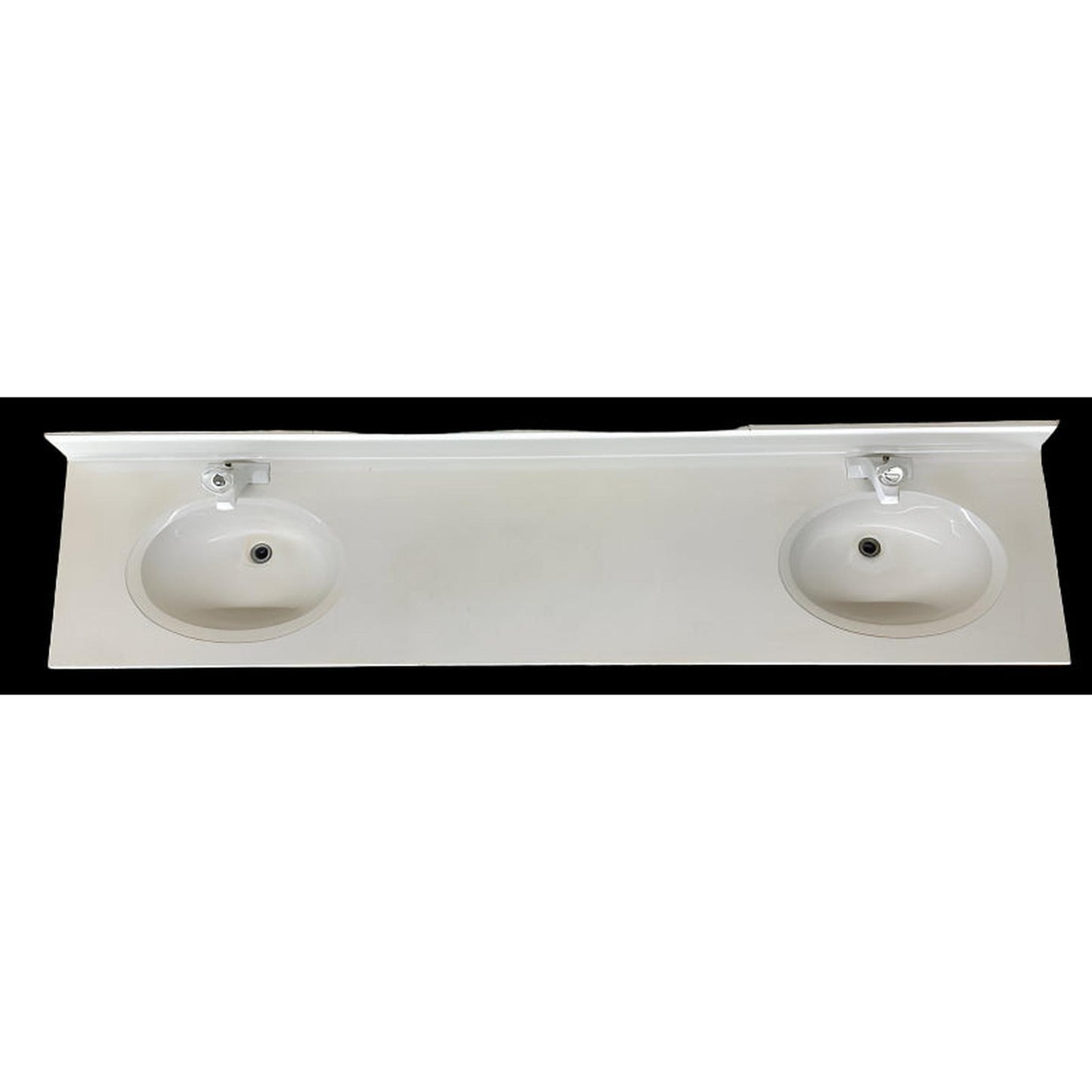 Double Sink