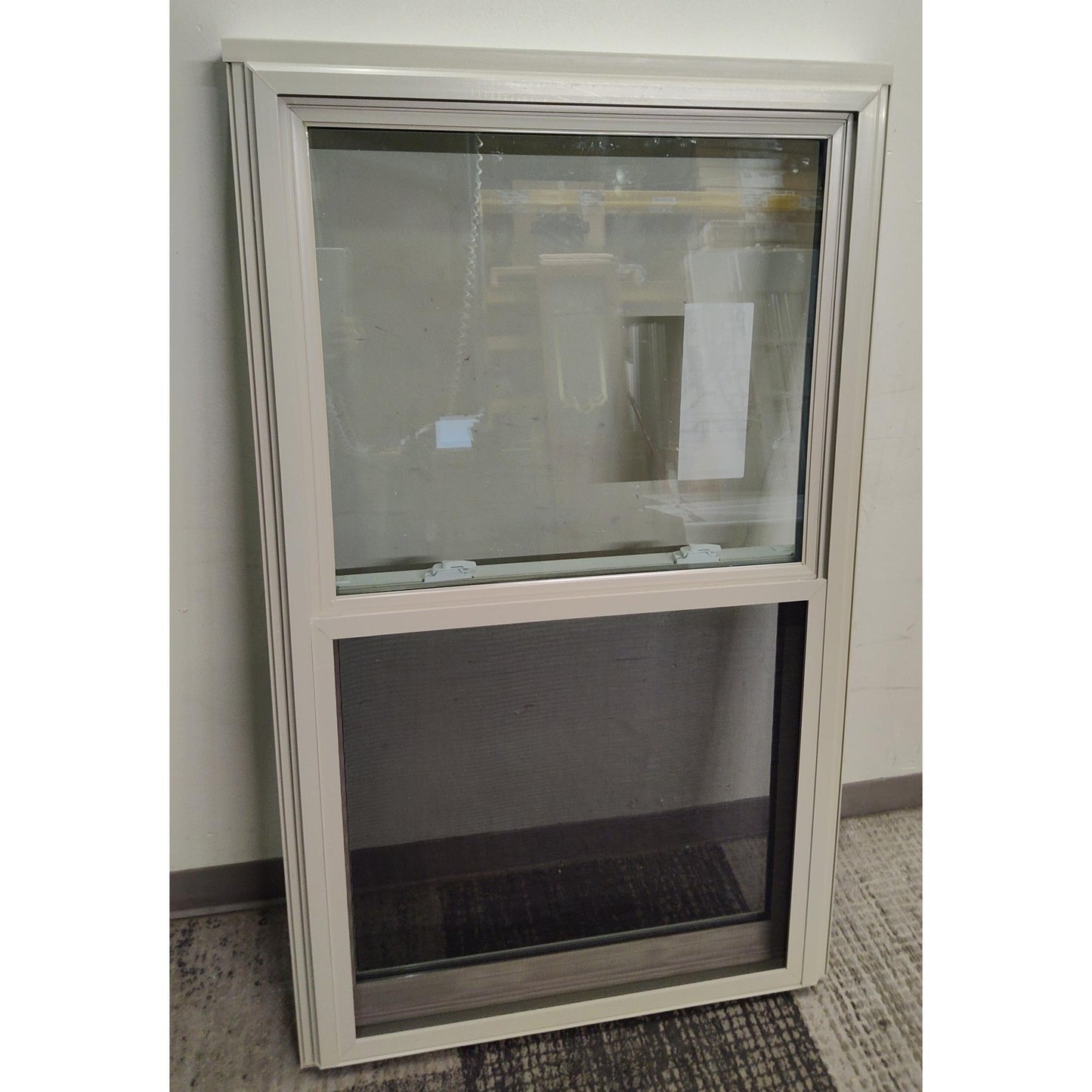 Double Hung Window 34x56.5