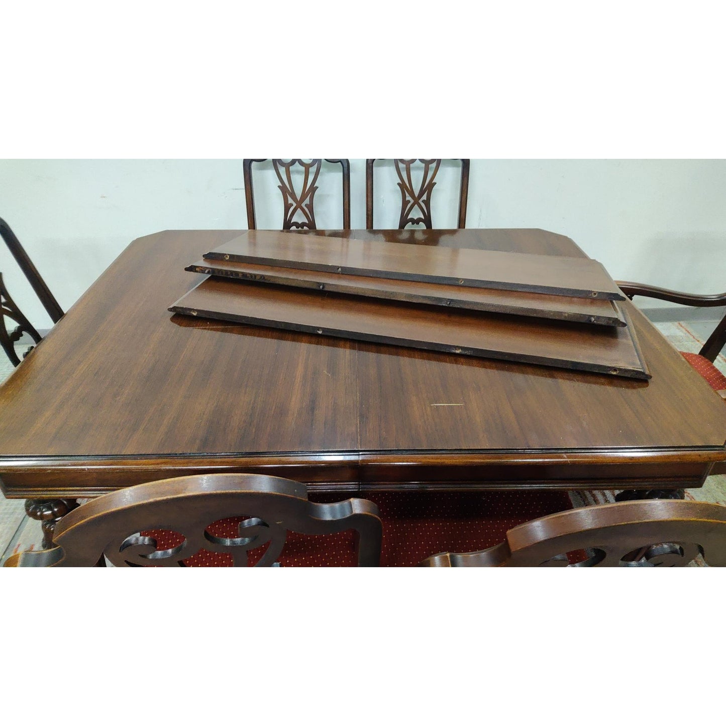 7 Piece Dining Set