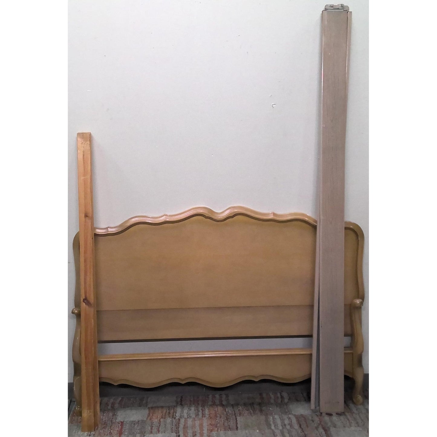 Full Bed Frame