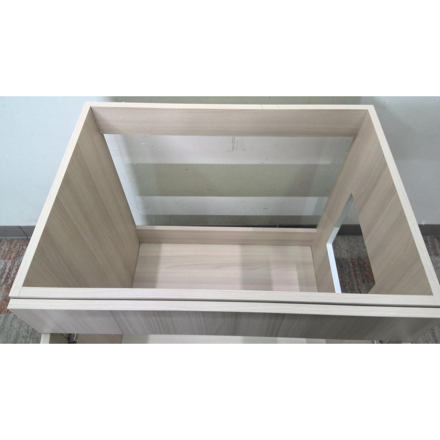31.5" Sink Base Cabinet