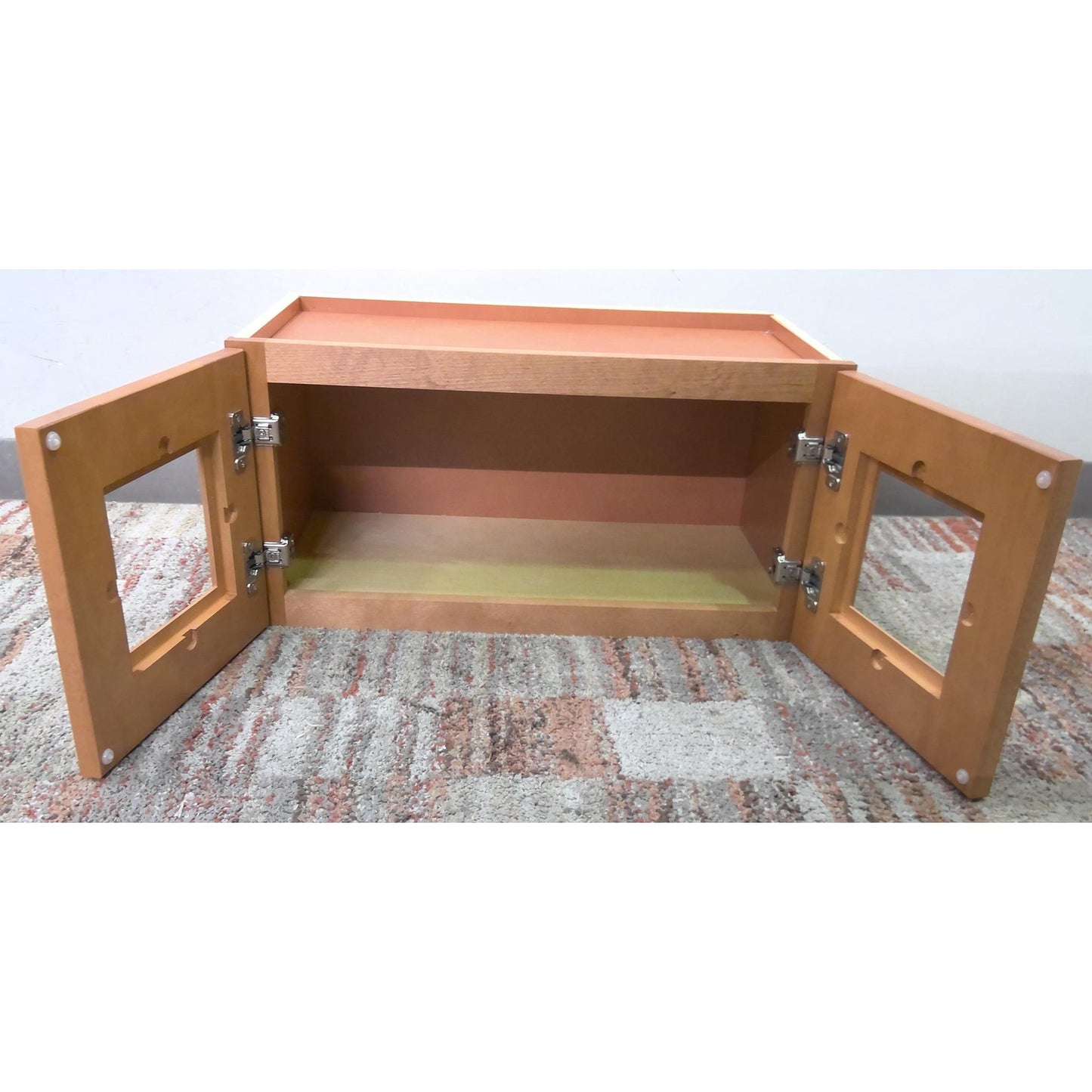 24" x 12" Upper Cabinet