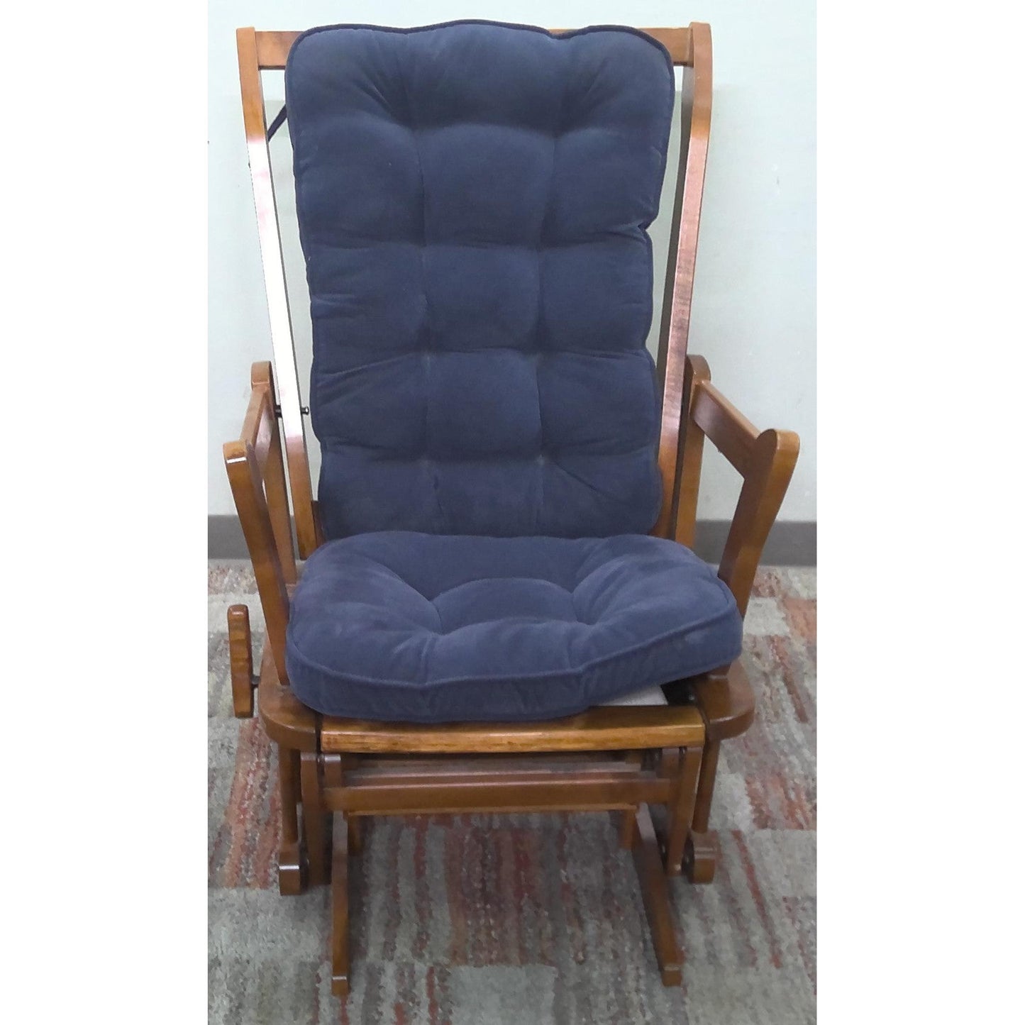 Glider Rocking Chair