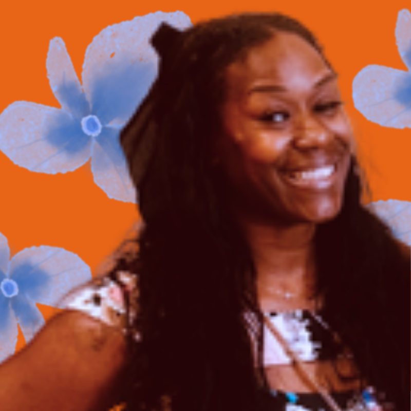 Kisha Harris