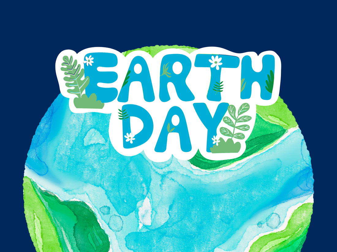 Happy Earth Day: How ReStore Supports Sustainability