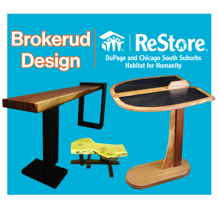 Collection image for: Brokerud Design x ReStore