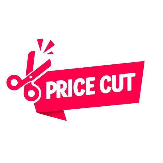 Price Cuts!