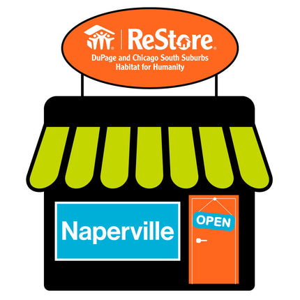 Collection image for: Naperville ReStore