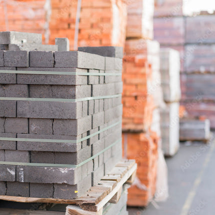 Collection image for: Building Materials